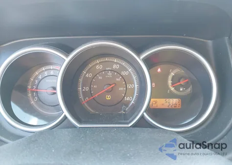 2011 Nissan Versa 1.8S из США, поврежденный, VIN 3N1BC1CP7BL392112